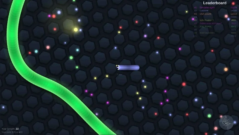 Slither.io