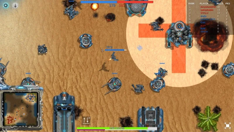 TacticsCore.io