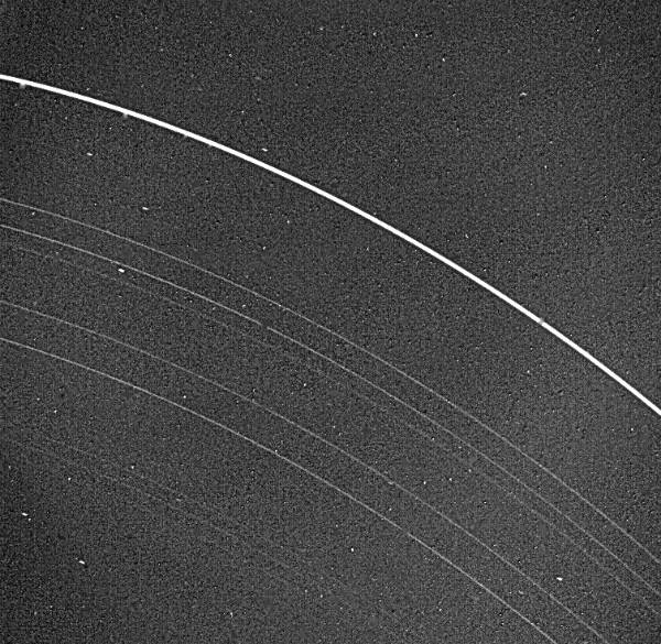 Uranian rings