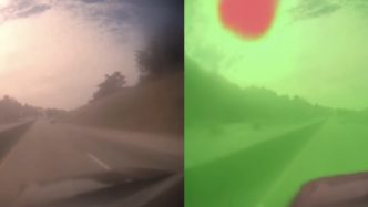NVIDIA AI Help Cameras See Clearly
