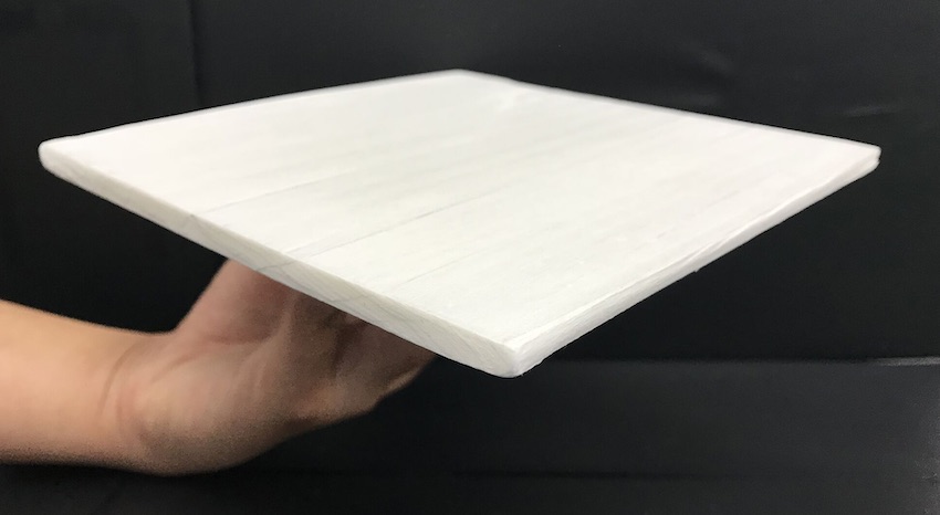 latest High-Tech Wood