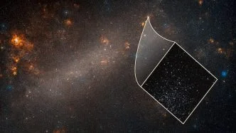 Universe is expanding faster