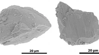 Earth's ocean Water Came From Asteroids