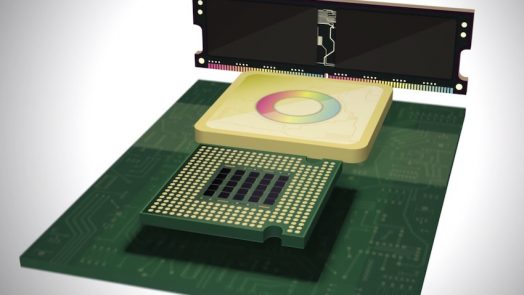 Fastest Optical RAM