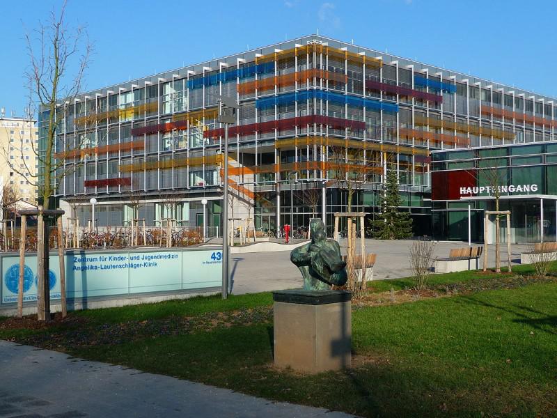 Heidelberg Children Hospital