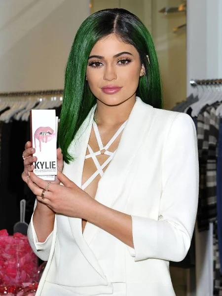 Kylie Jenner