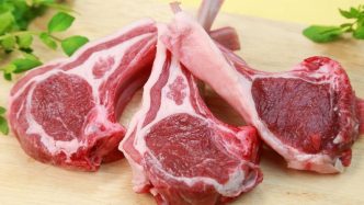 Red Meat Increases Risk Of Premature Death