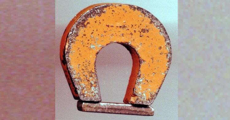 Alnico Magnets