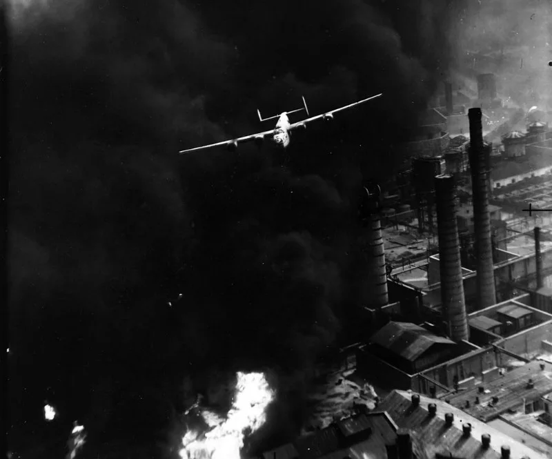 B-24 Liberator