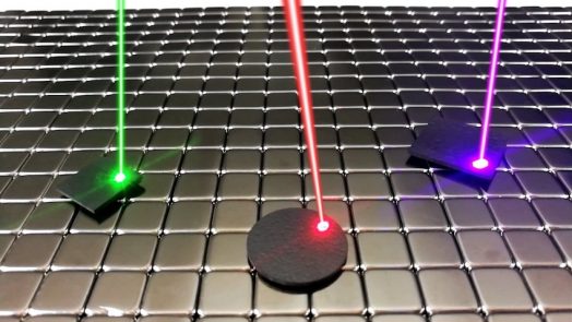 Convert Non-Ferrous Metals Into Magnets
