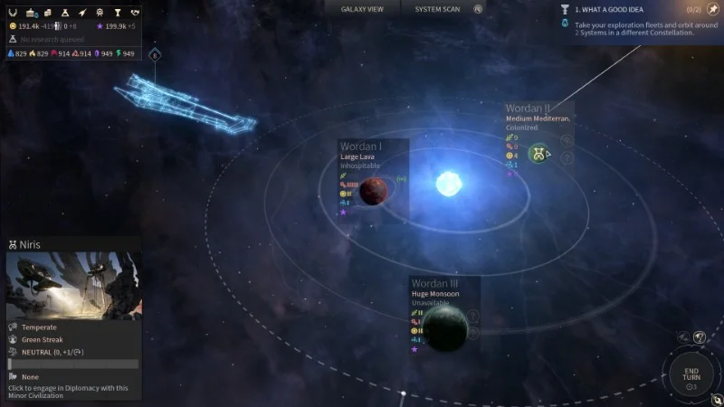 Endless Space 2