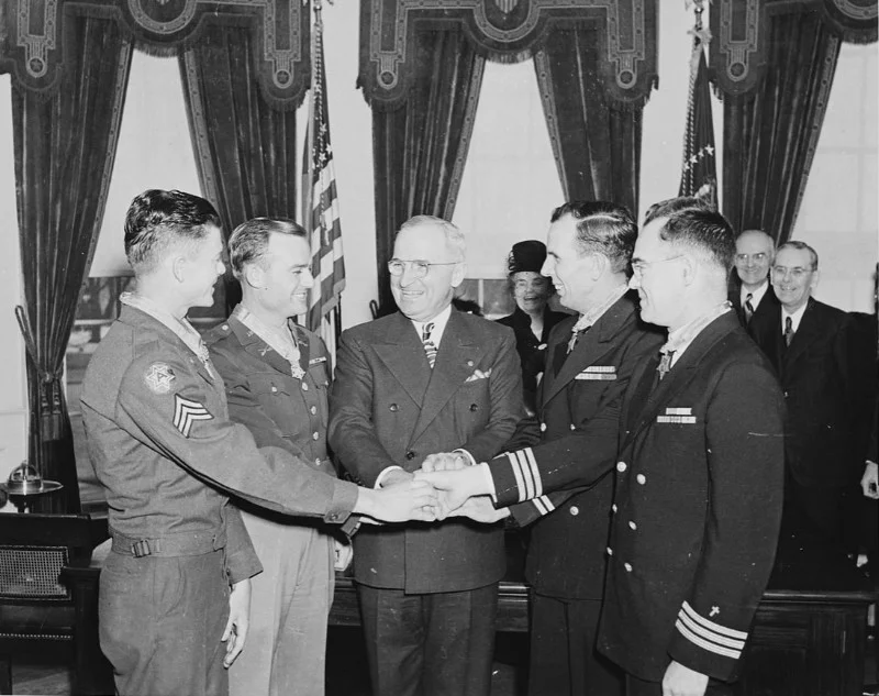John R McKinney