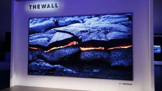 LED display - different types of monitors