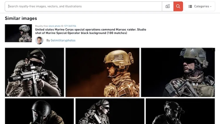 Shutterstock