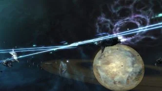 Sins of a Solar Empire - Best Space Games