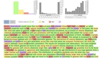 Method Detect Computer-Generated language