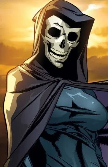 Death
