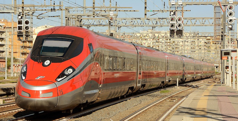 Frecciarossa 1000