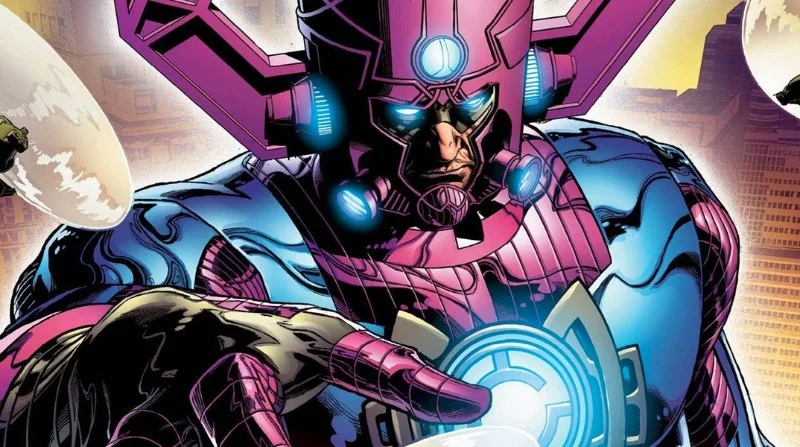 Galactus