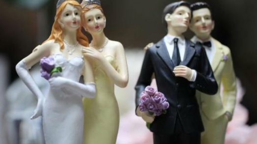 No single Gene Predicts Sexuality