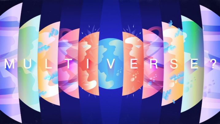 What Is String Theory? A Simple Overview - RankRed