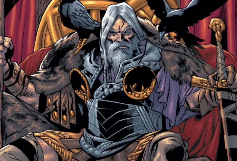 Odin