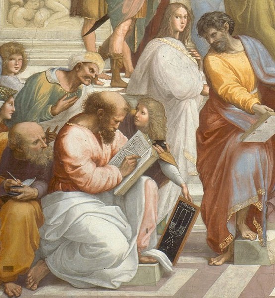 Pythagoras