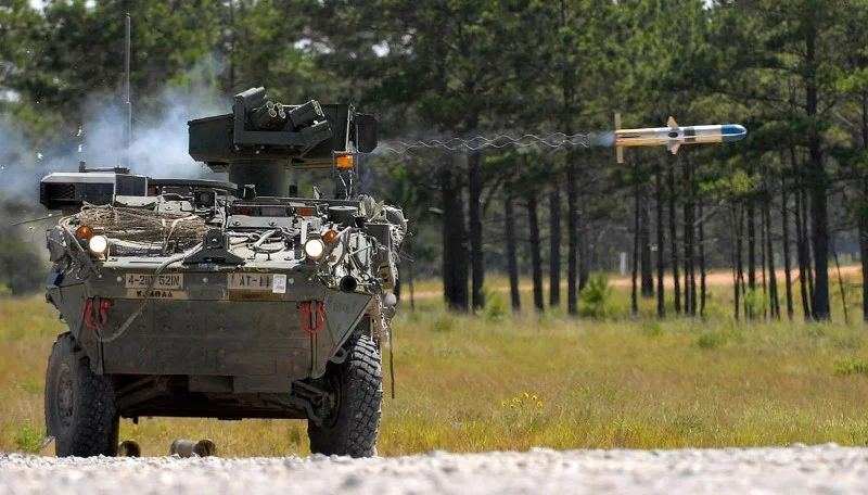 Stryker