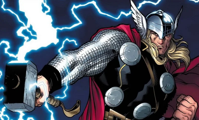 Thor