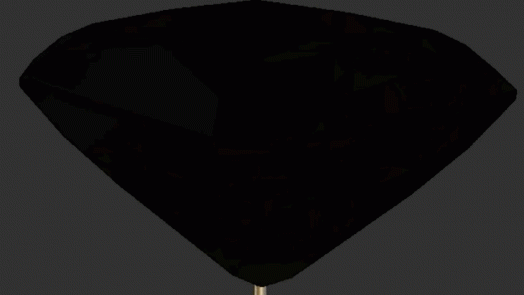 World's Darkest Material