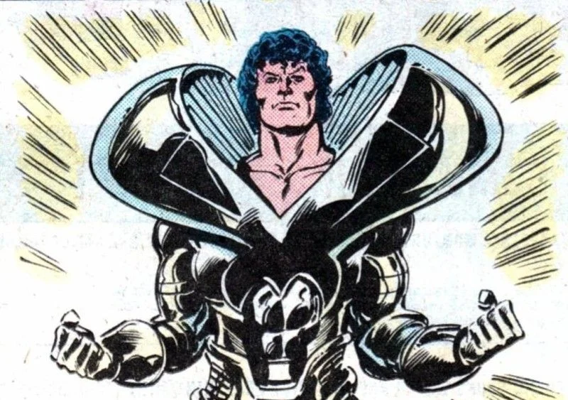 the Beyonder