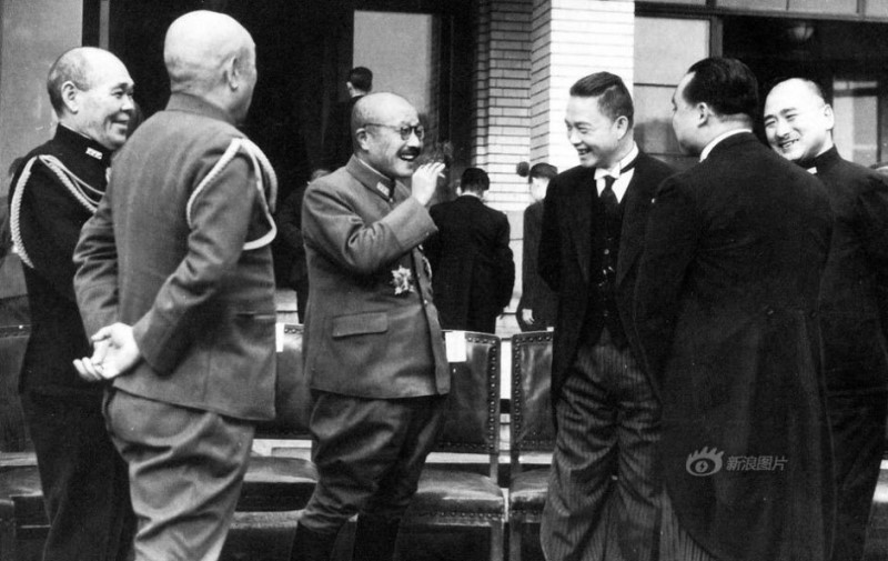 Hideki Tojo