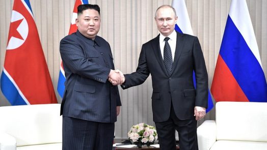 Kim Jong un - famous dictators