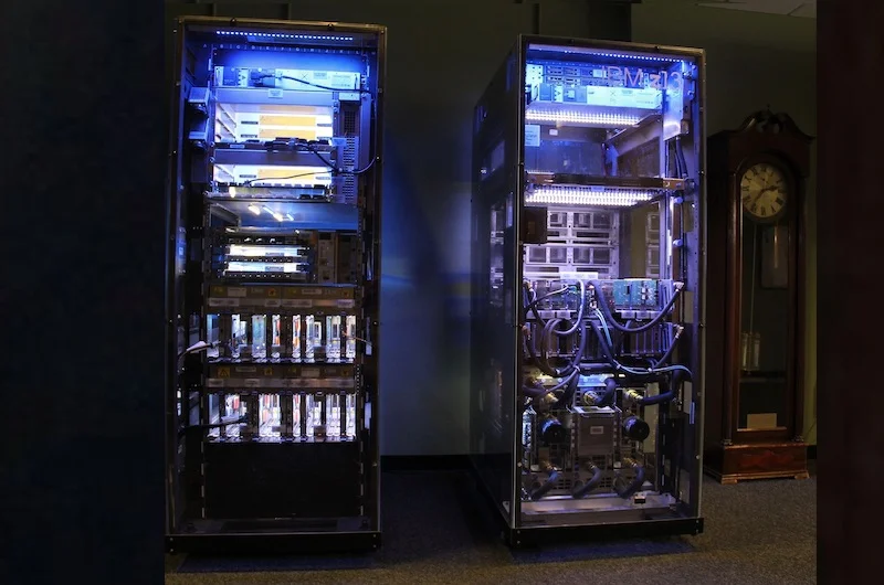 Mainframe