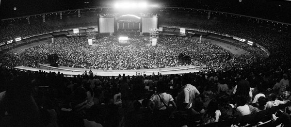 Maracana stadium