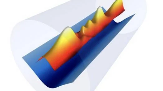 Most Powerful Laser Plasma Accelerator