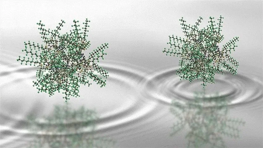 Quantum Superposition In Largest Particles