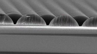 Convert Infrared Light Into Energy