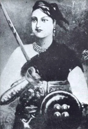 Lakshmibai