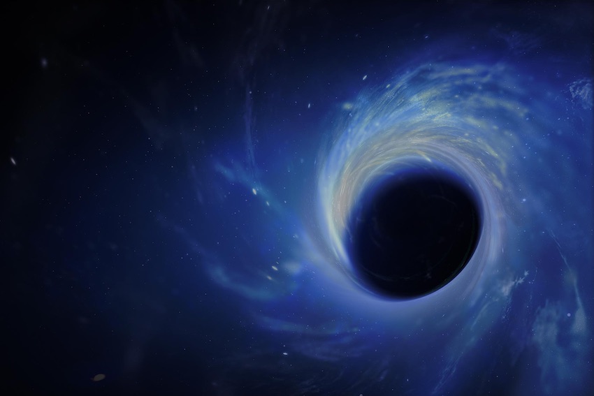 Low-Mass Black Holes