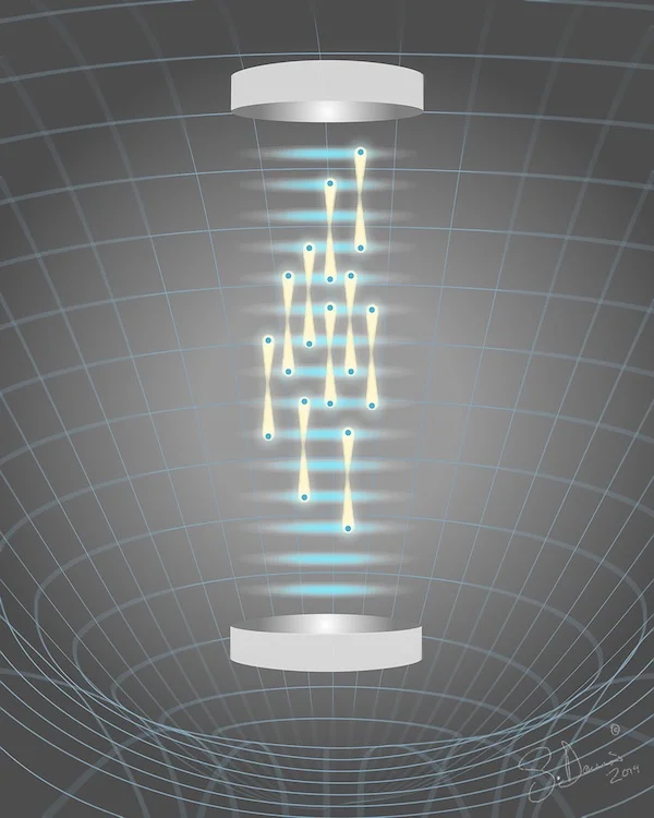Measuring Earth's Gravity