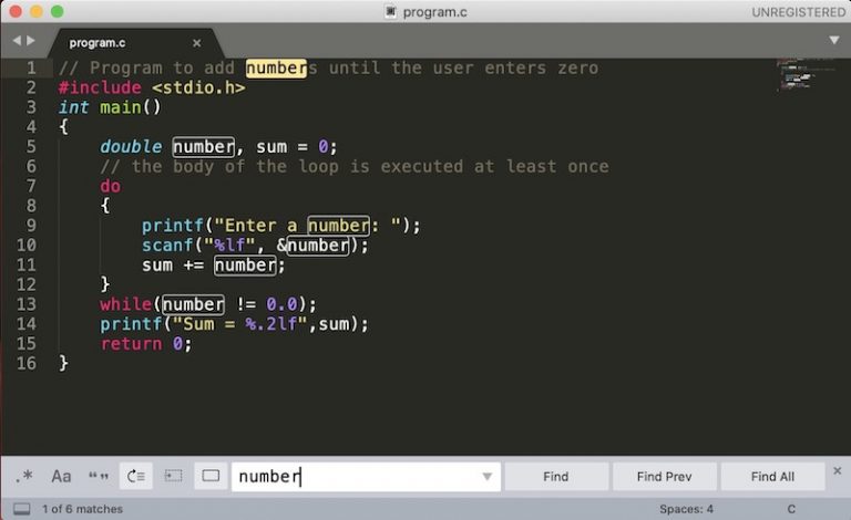 17 Best Programming Software For Writing Code [2023] - RankRed