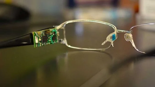 Eyeglasses Monitor Diabetes through tears
