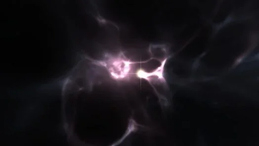 when did first stars light up