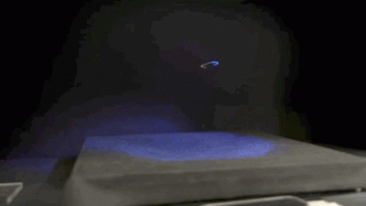 holograms that you can touch and hear