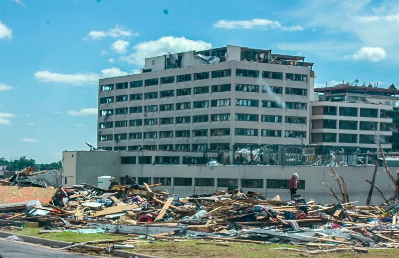 Joplin Tornado