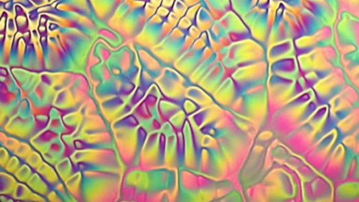 New Liquid Crystals for next generation display