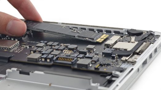 Nonvolatile Memory 10 billion Rewrite Cycles