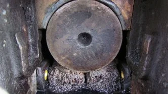 different types of bearing