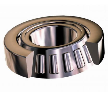 Tapered roller bearing